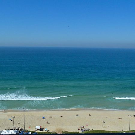 Apto Frente Mar 2 Suites Rio de Janeiro Exterior photo