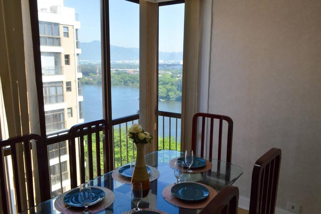 Apto Frente Mar 2 Suites Rio de Janeiro Exterior photo
