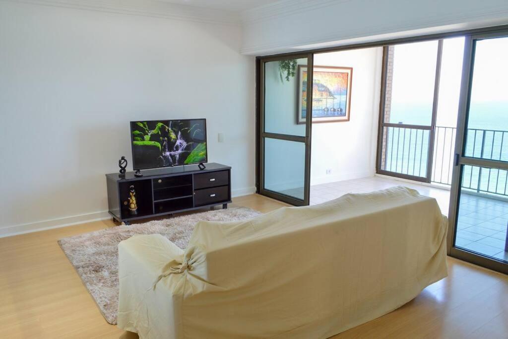 Apto Frente Mar 2 Suites Rio de Janeiro Exterior photo