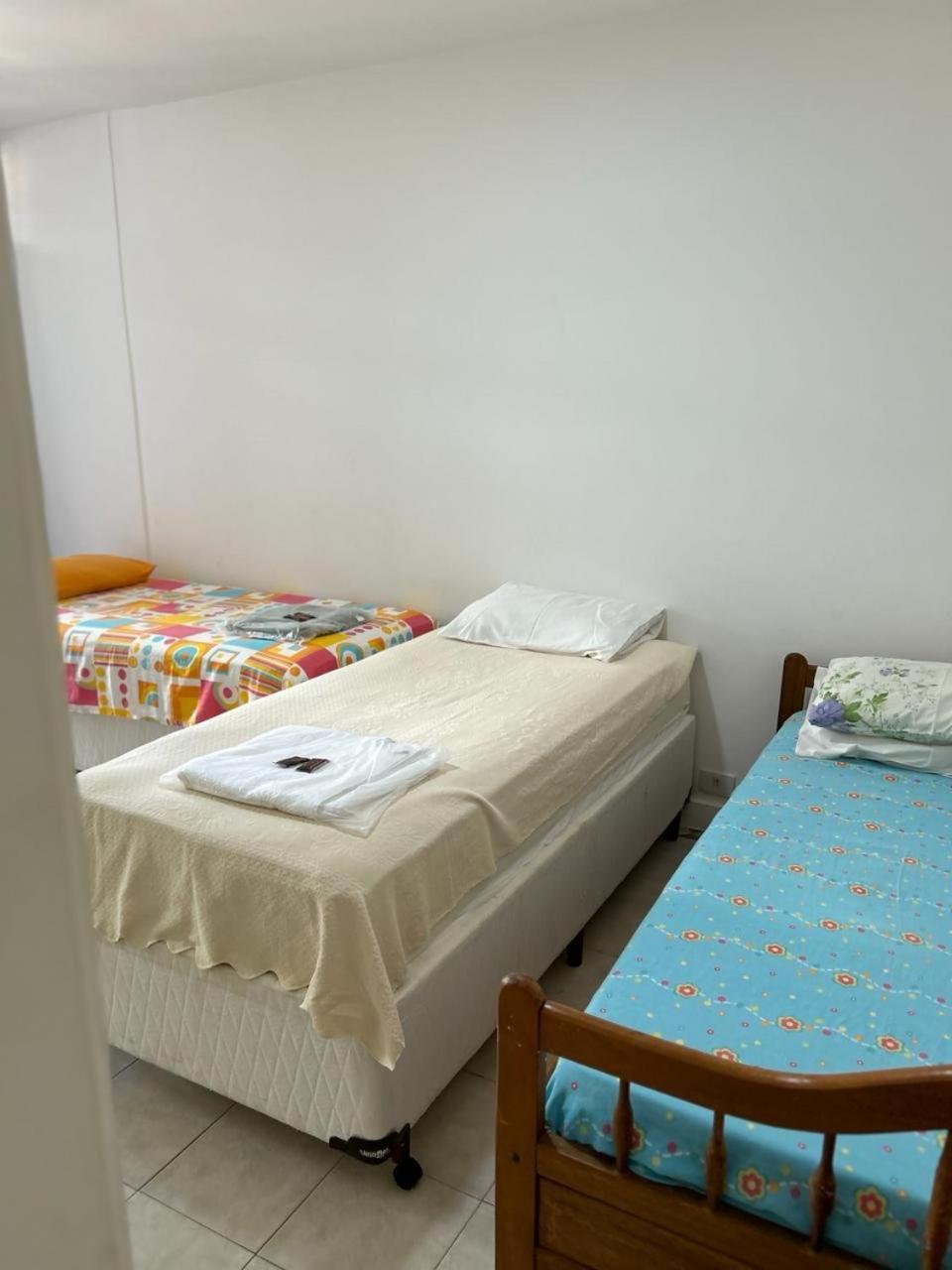 Apto Frente Mar 2 Suites Rio de Janeiro Exterior photo